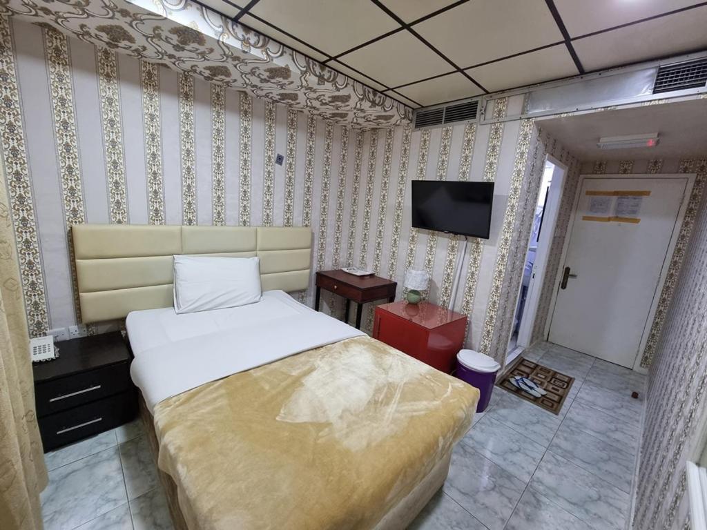 West Hotel Dubai Luaran gambar