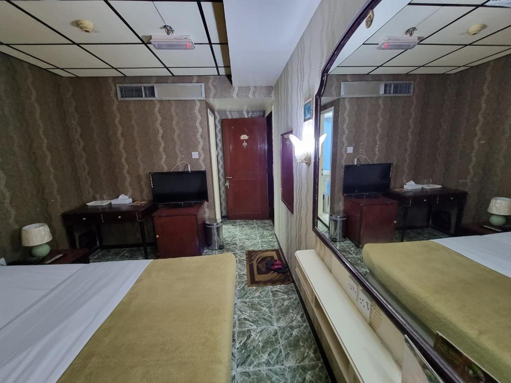 West Hotel Dubai Luaran gambar