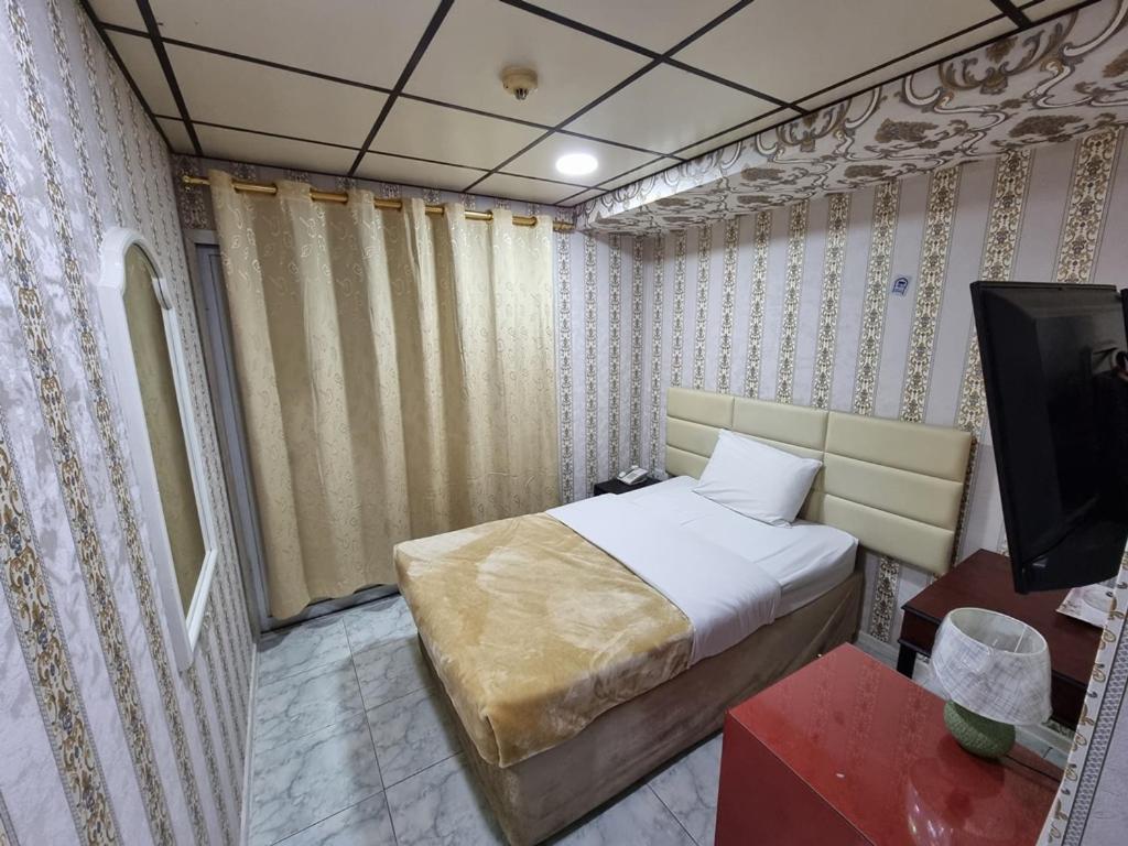 West Hotel Dubai Luaran gambar