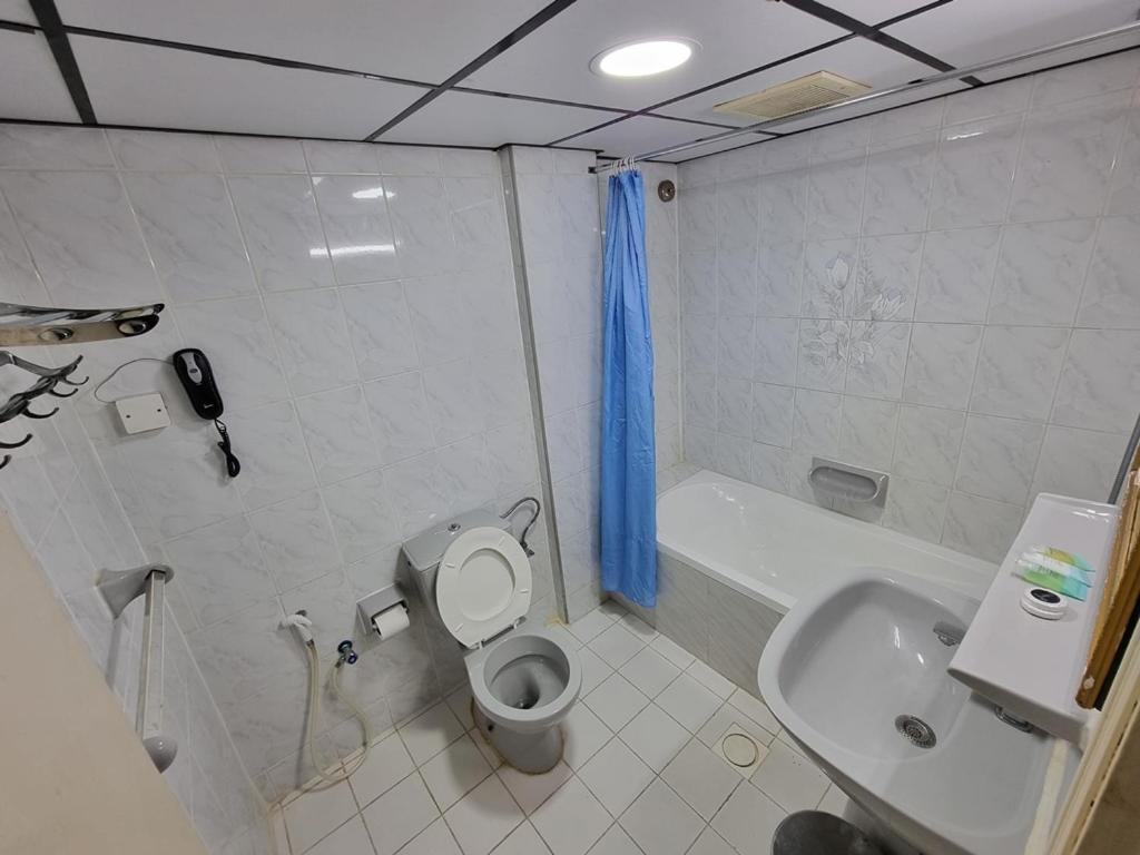 West Hotel Dubai Luaran gambar