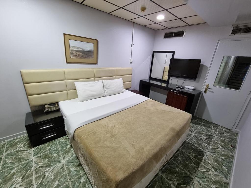 West Hotel Dubai Luaran gambar