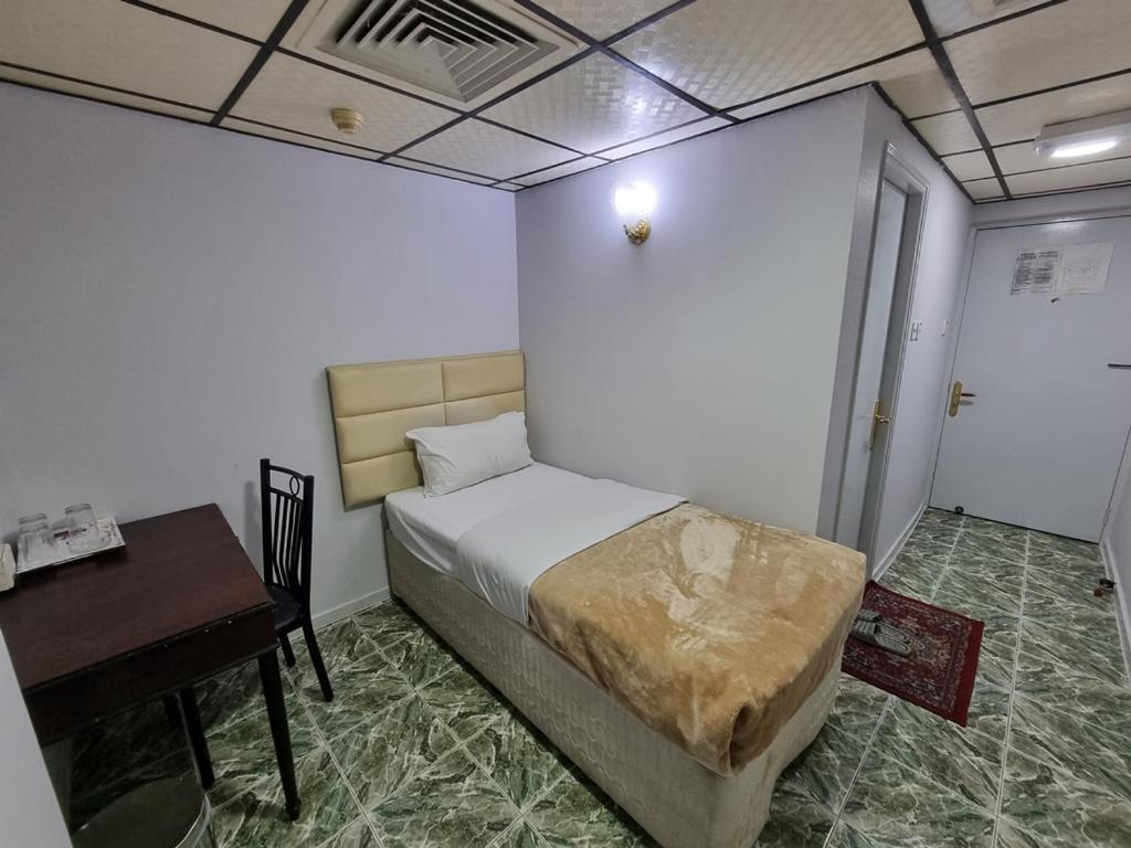 West Hotel Dubai Luaran gambar