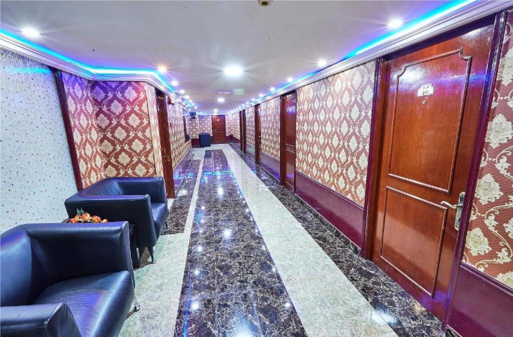 West Hotel Dubai Luaran gambar
