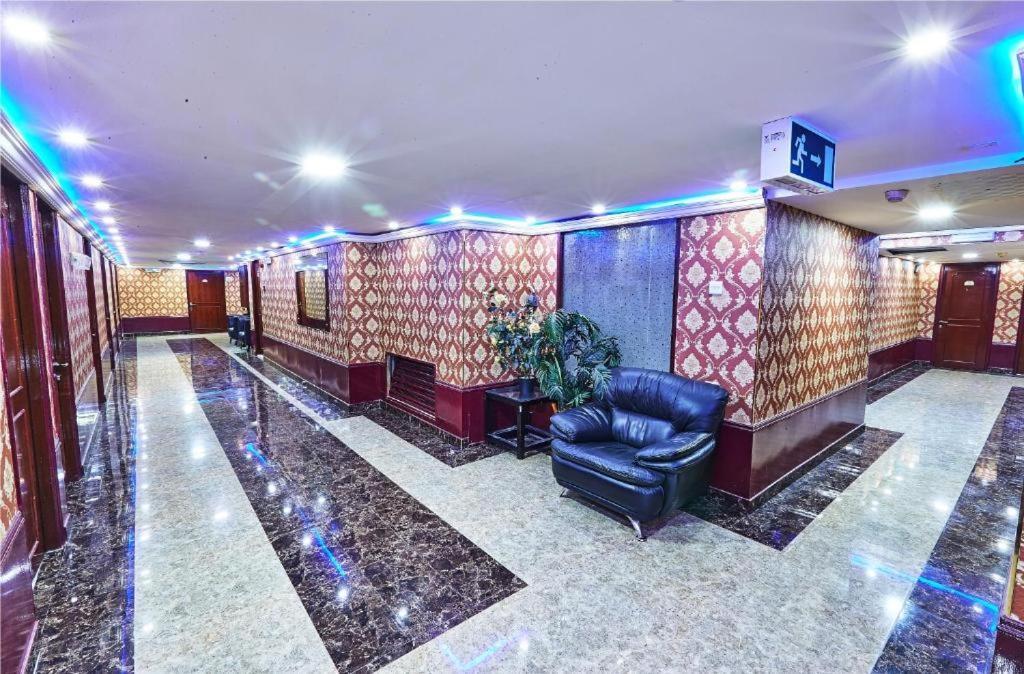 West Hotel Dubai Luaran gambar